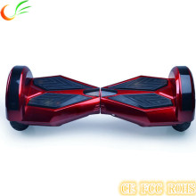 China Hover Board Self Balancing Scooter with Bluetooth